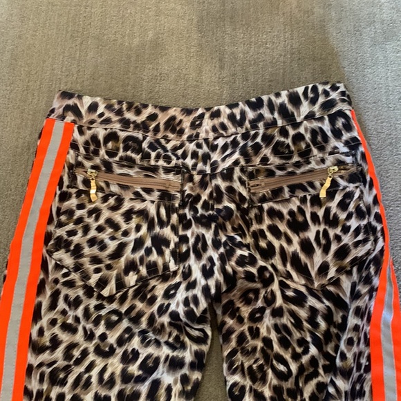 Tanya Marie designer vintage jeans - Picture 7 of 9